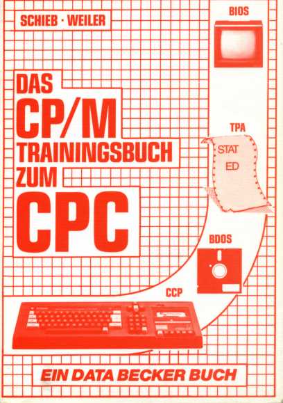 CP/M Trainingsbuch