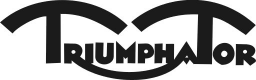 Logo Triumphator