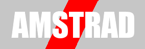 Amstrad-Logo