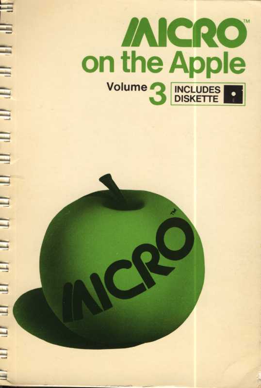 apple micro