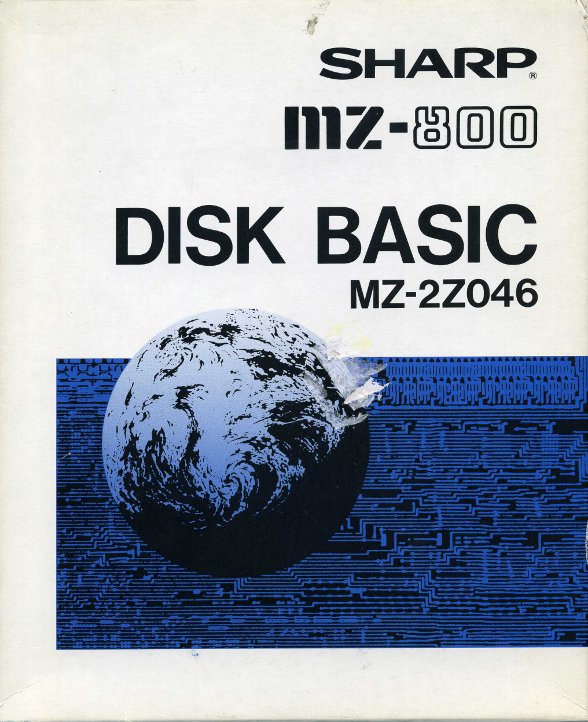 Disk-BASIC